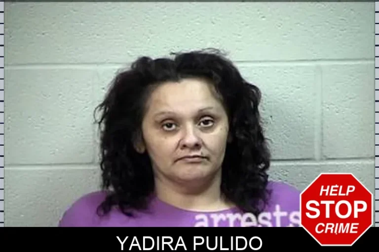 Yadira Pulido