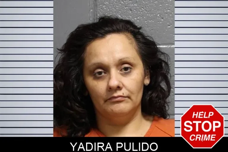 Yadira Pulido