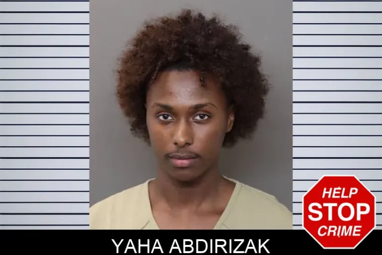 Yaha Abdirizak