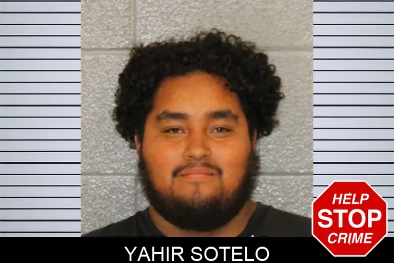 Yahir Sotelo