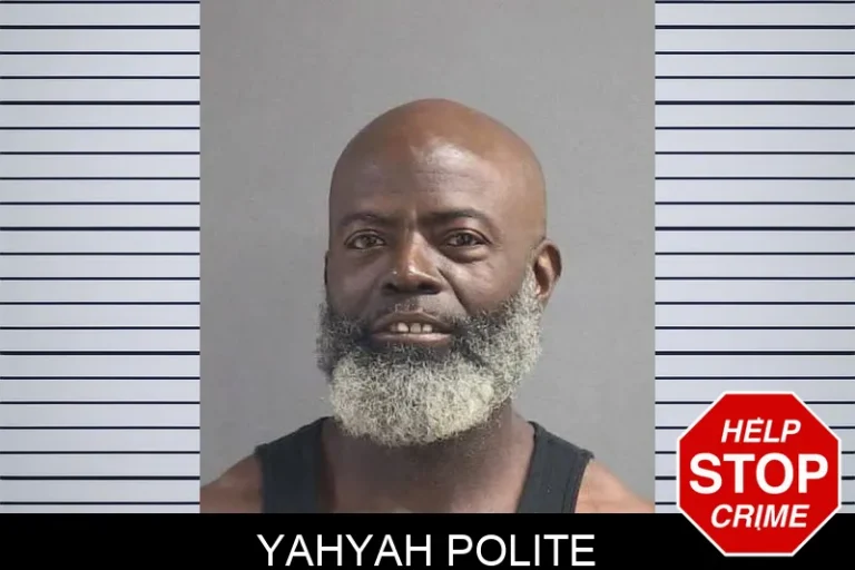 Yahyah Polite