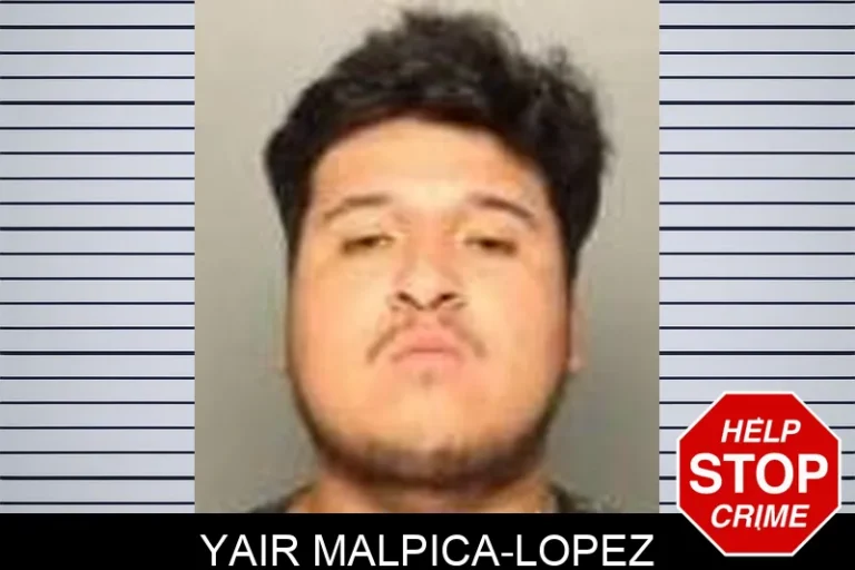 Yair Malpica-Lopez