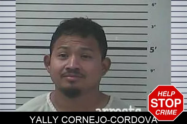 Yally Cornejo-Cordova