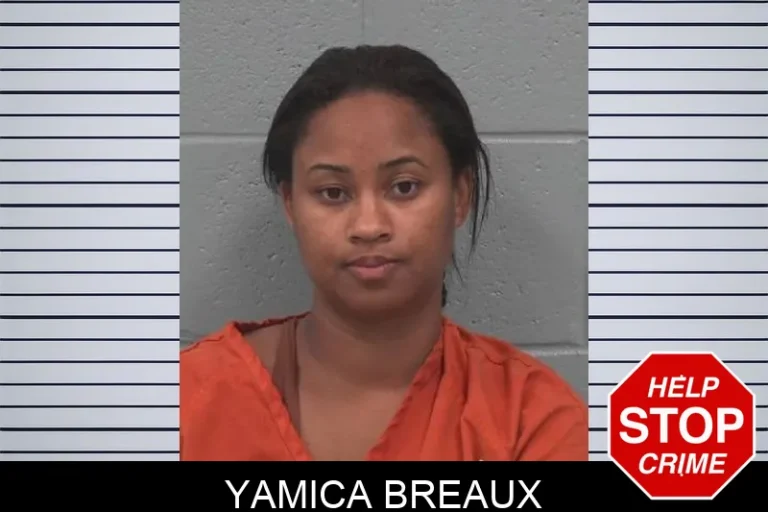 Yamica Breaux