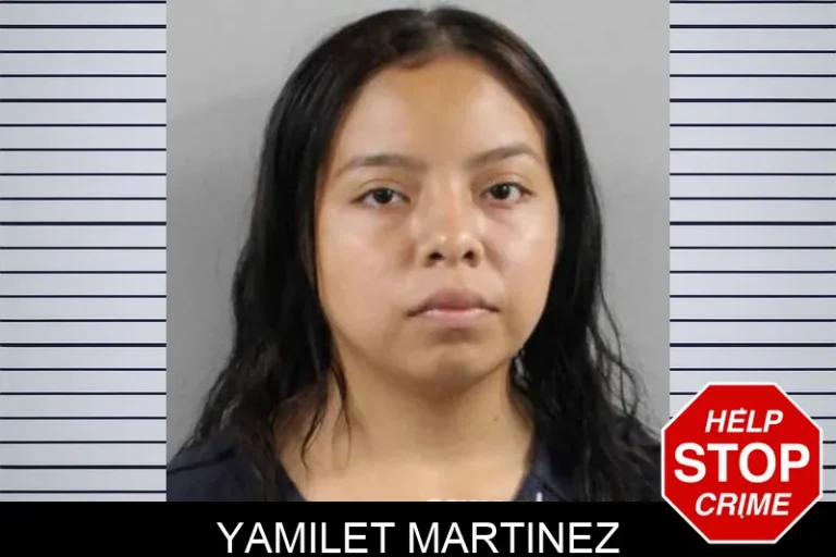 Yamilet Martinez