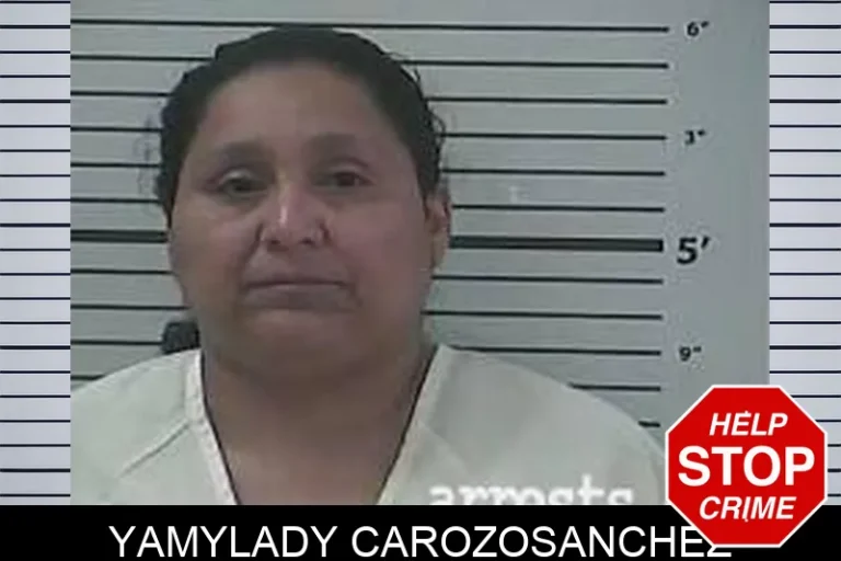 Yamylady CarozoSanchez