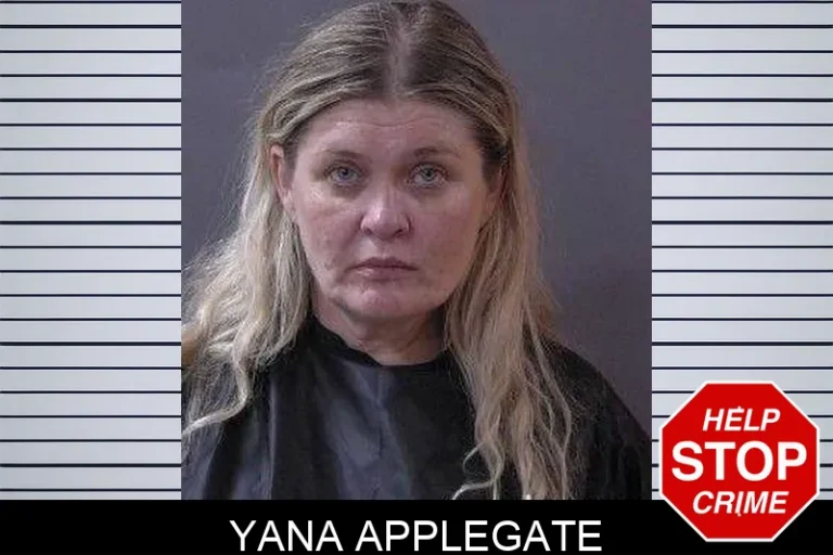 Yana Applegate