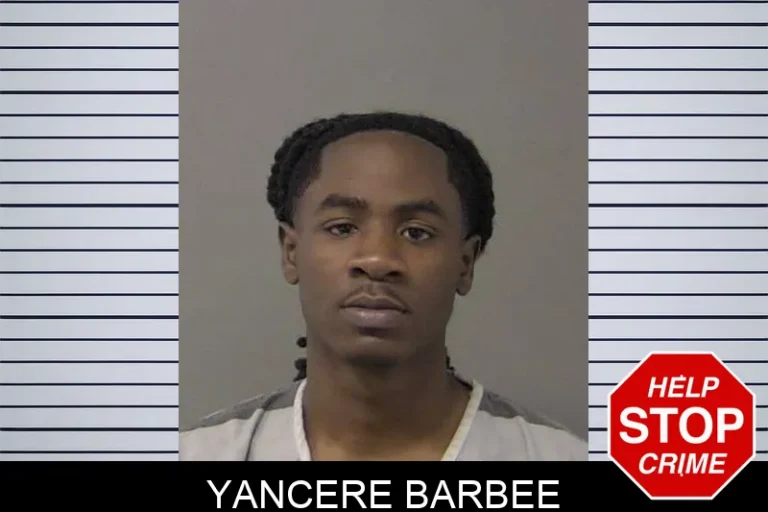 Yancere Barbee