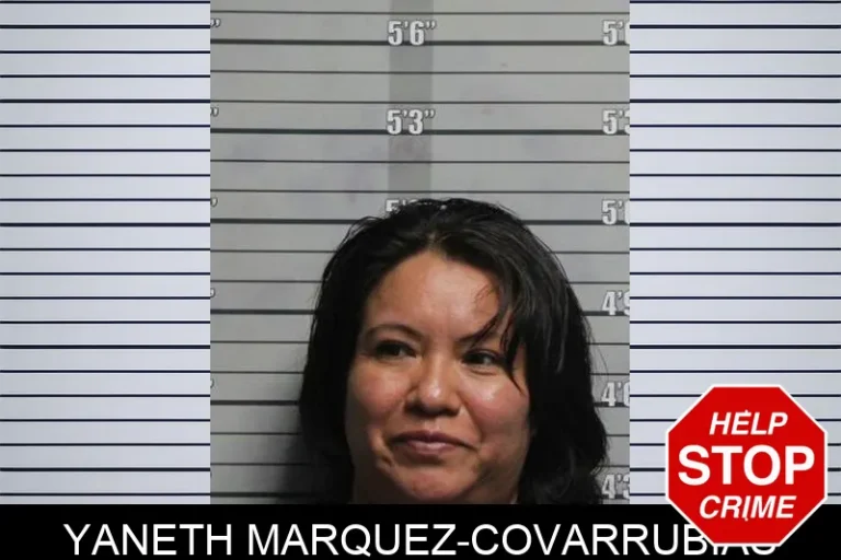 Yaneth Marquez-Covarrubias