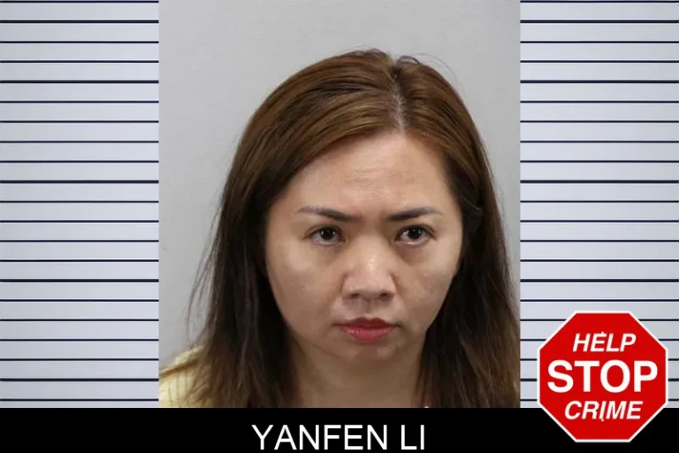 Yanfen Li