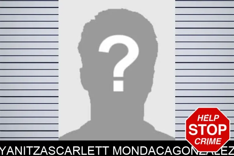 YanitzaScarlett MondacaGonzalez