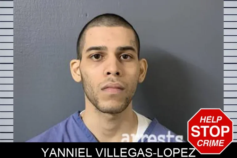 Yanniel Villegas-Lopez