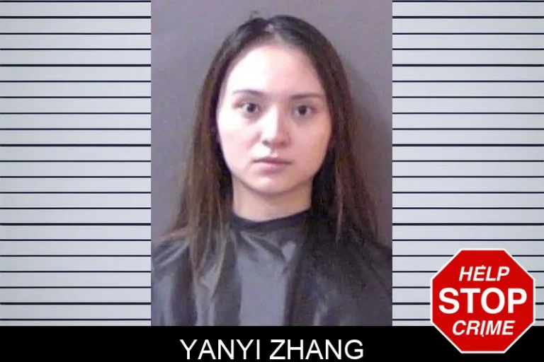 Yanyi Zhang