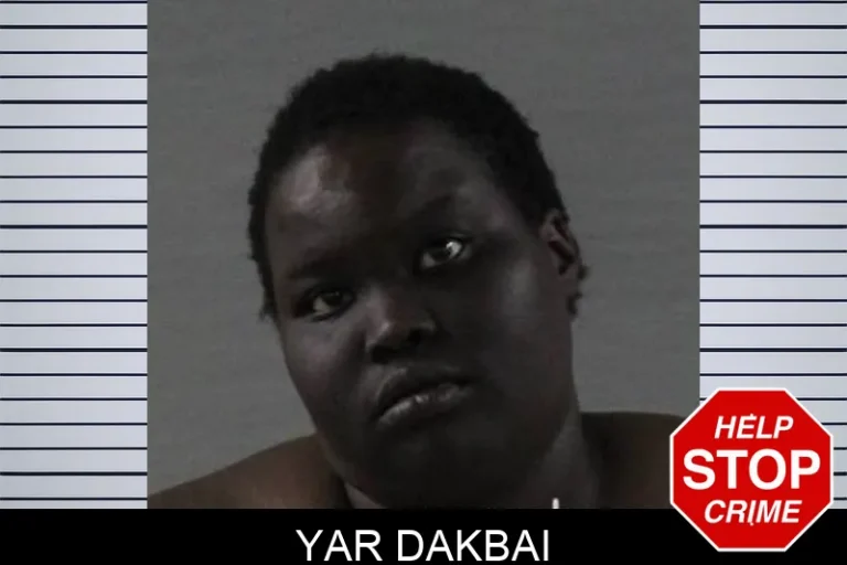 Yar Dakbai
