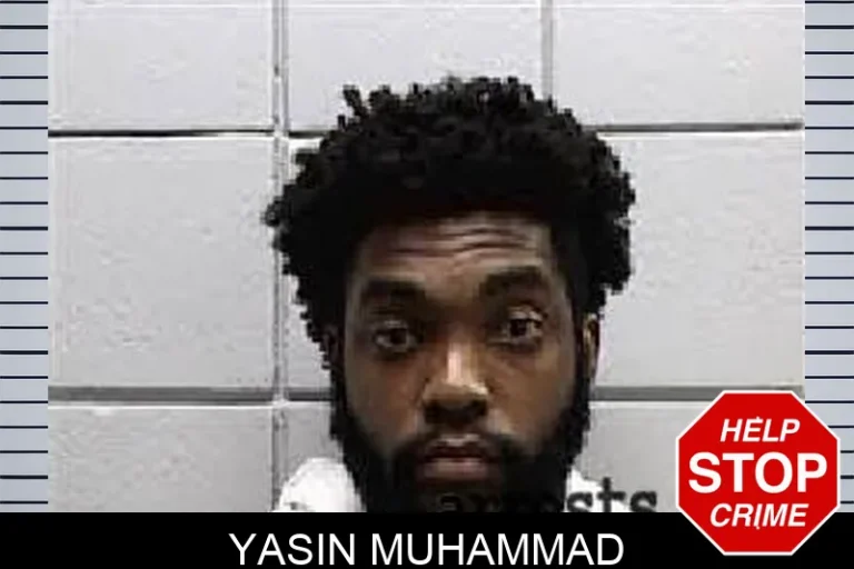 Yasin Muhammad
