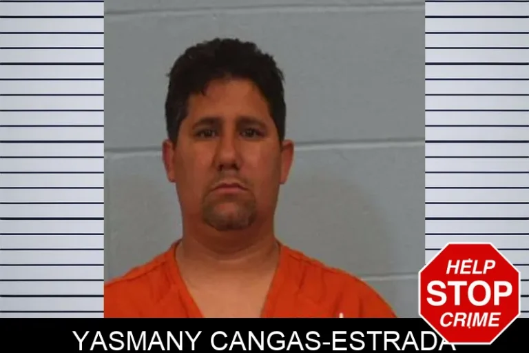 Yasmany Cangas-Estrada