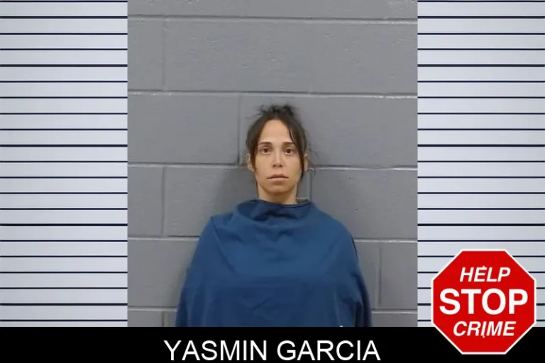 Yasmin Garcia