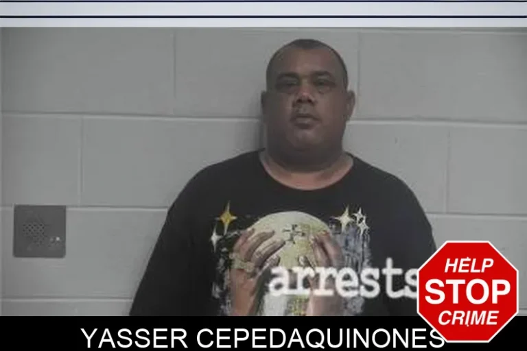 Yasser CepedaQuinones