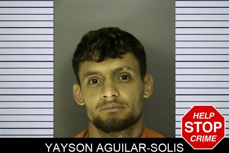 Yayson Aguilar-Solis