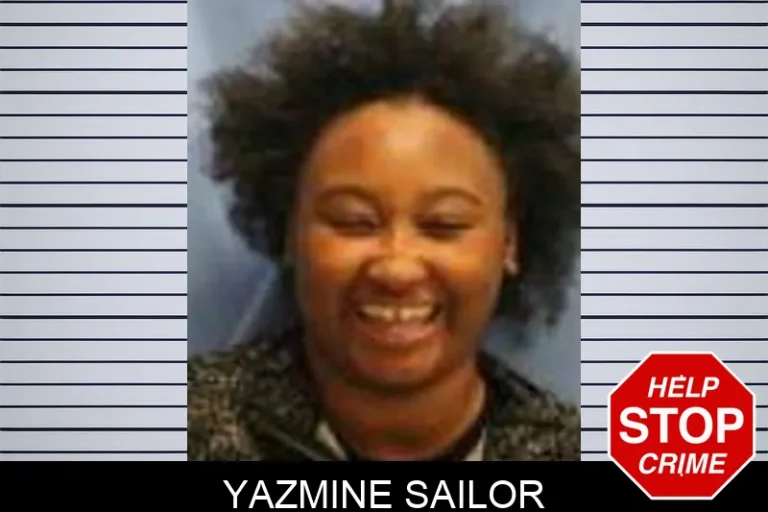 Yazmine Sailor