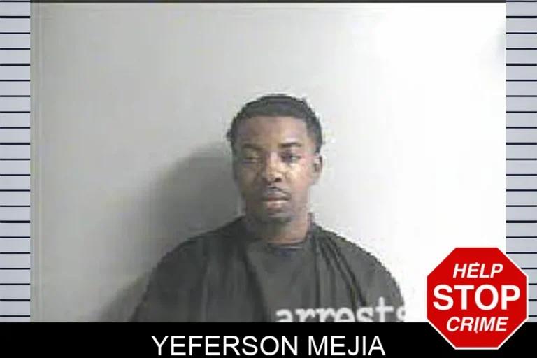 Yeferson Mejia