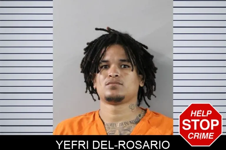 Yefri Del-Rosario