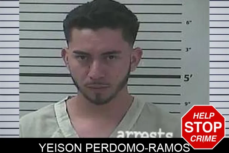 Yeison Perdomo-Ramos