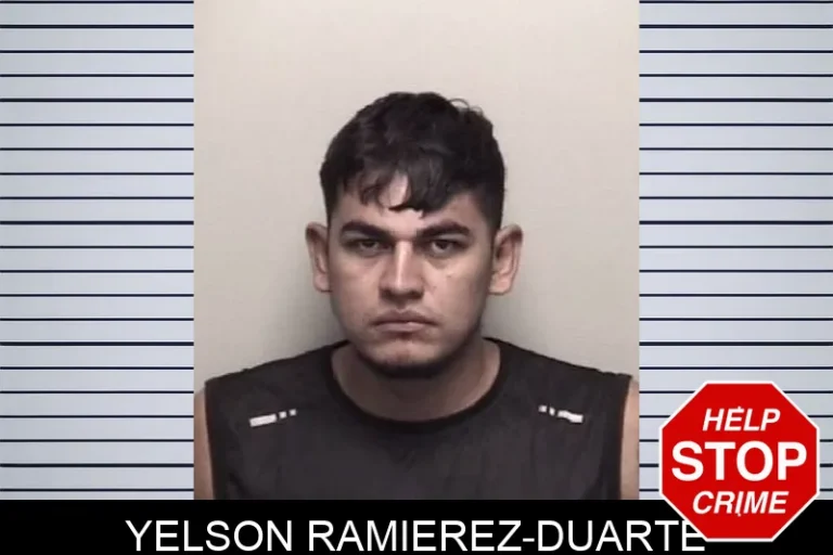 Yelson Ramierez-Duarte