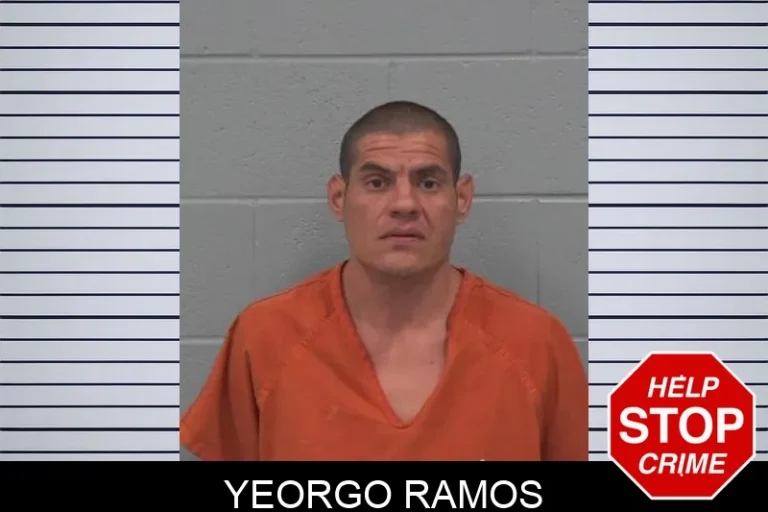 Yeorgo Ramos