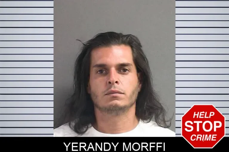 Yerandy Morffi