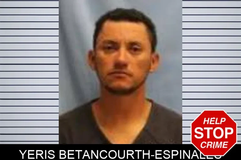Yeris Betancourth-Espinales