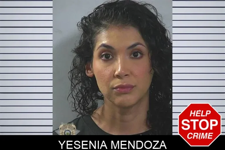 Yesenia Mendoza