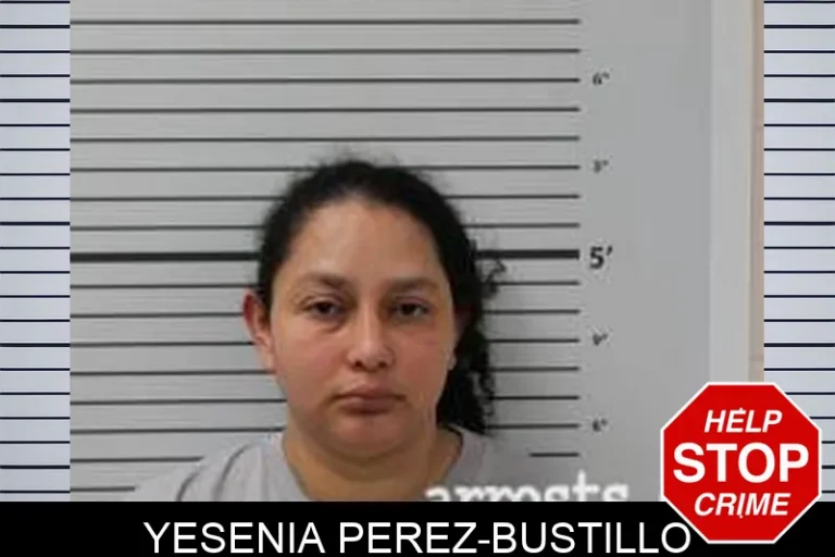 Yesenia Perez-Bustillo