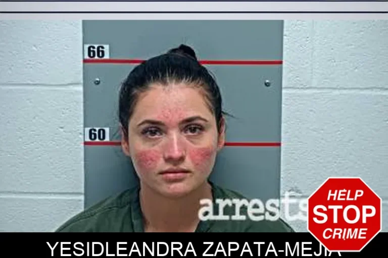 YesidLeandra Zapata-Mejia