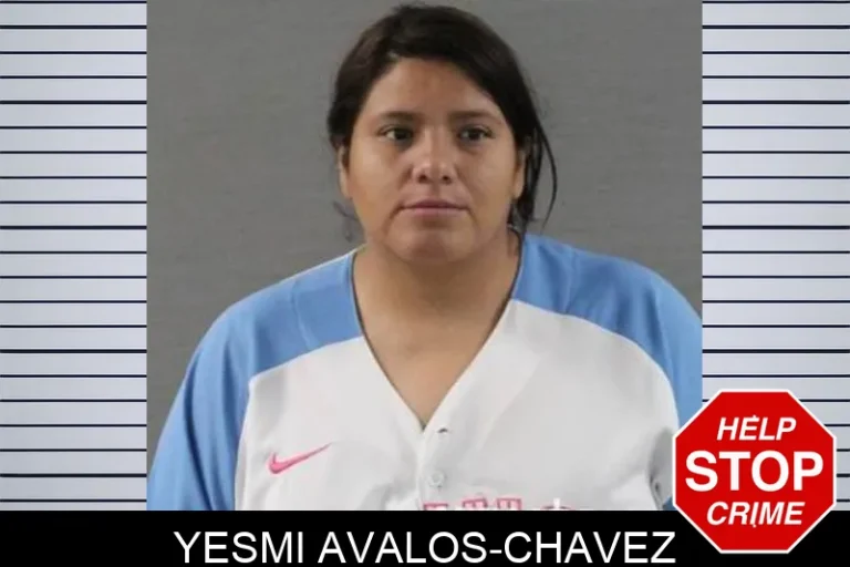 Yesmi Avalos-Chavez