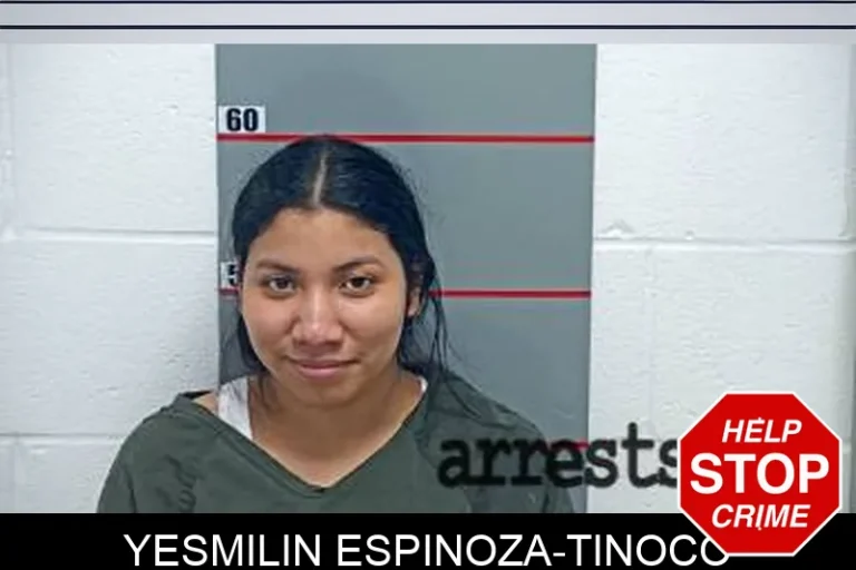 Yesmilin Espinoza-Tinoco