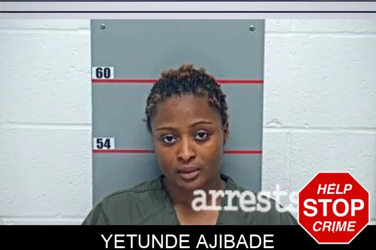 Yetunde Ajibade