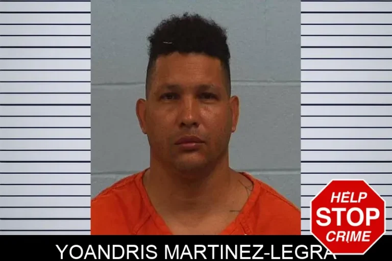 Yoandris Martinez-Legra