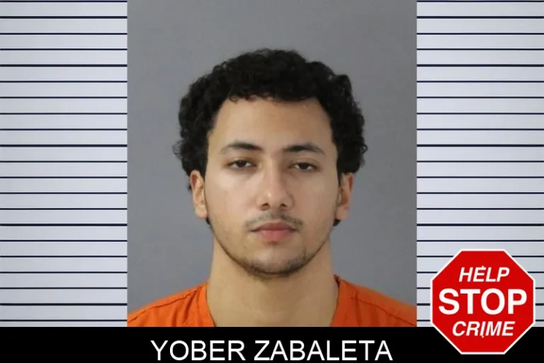 Yober Zabaleta