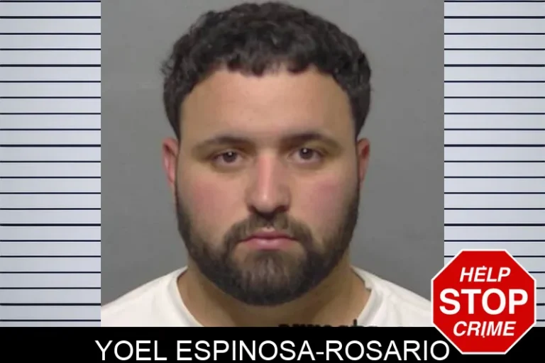 Yoel Espinosa-Rosario