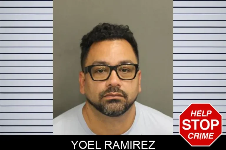 Yoel Ramirez
