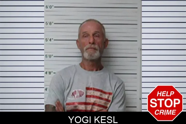 Yogi Kesl