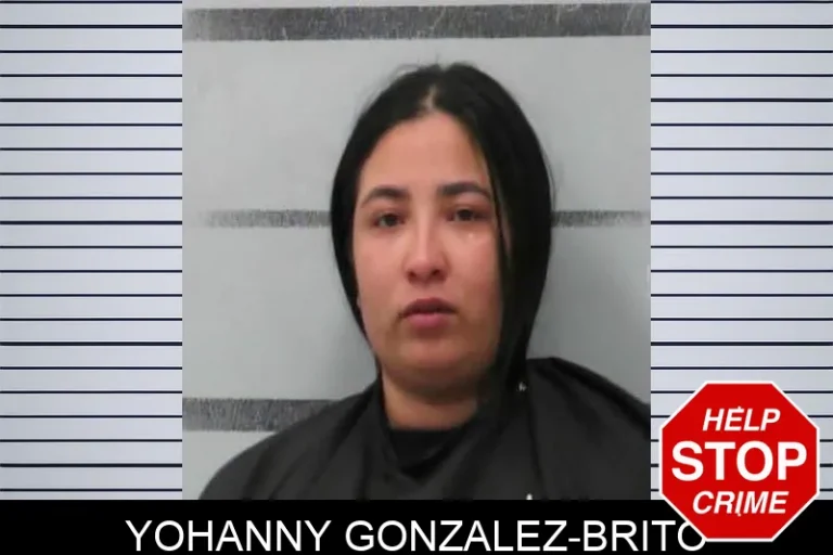 Yohanny Gonzalez-Brito