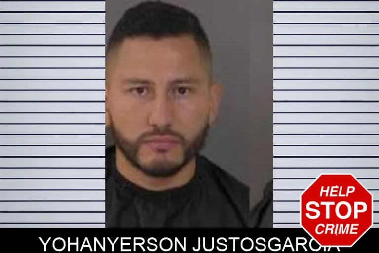 Yohanyerson JustosGarcia