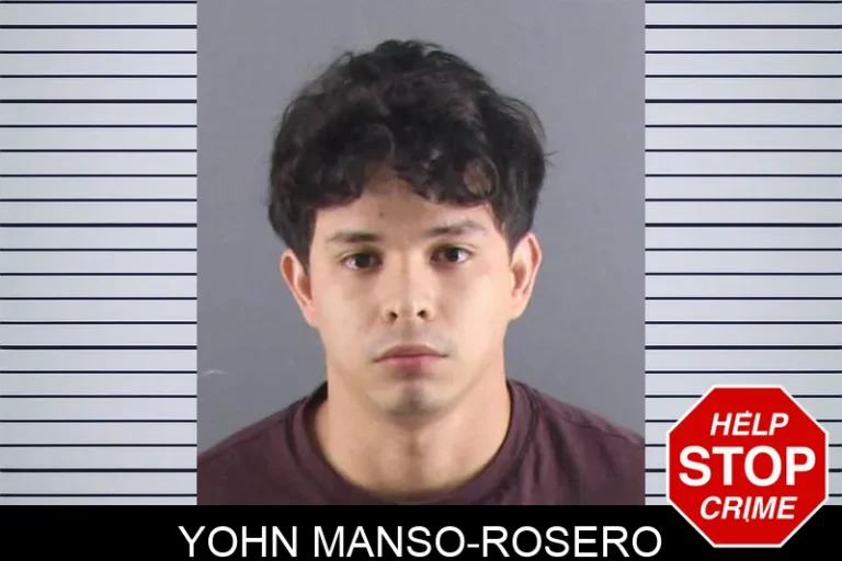 Yohn Manso-Rosero