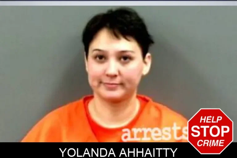 Yolanda Ahhaitty