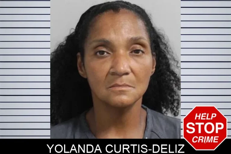 Yolanda Curtis-Deliz