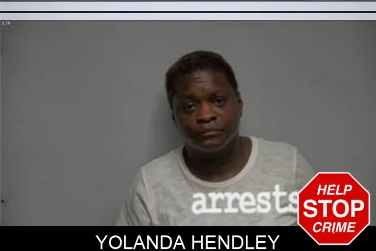 Yolanda Hendley