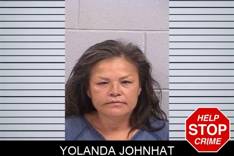 Yolanda Johnhat