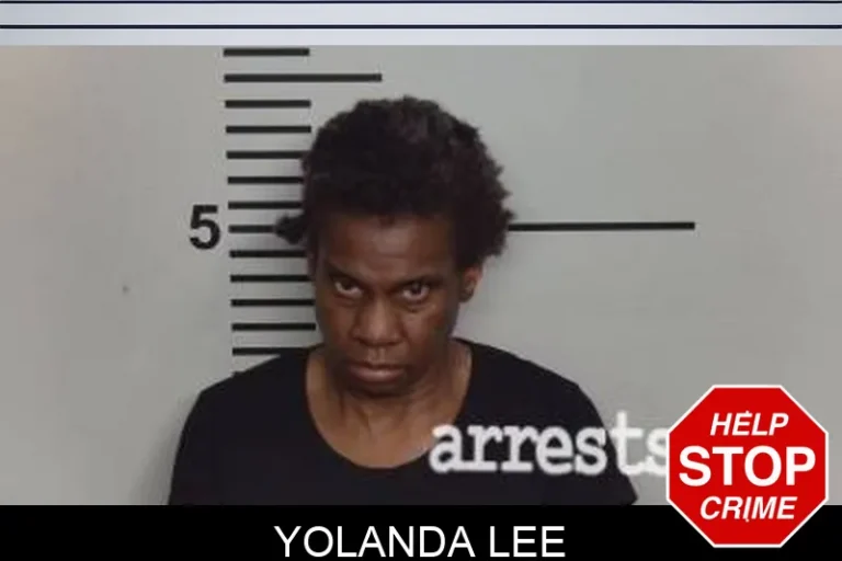 Yolanda Lee